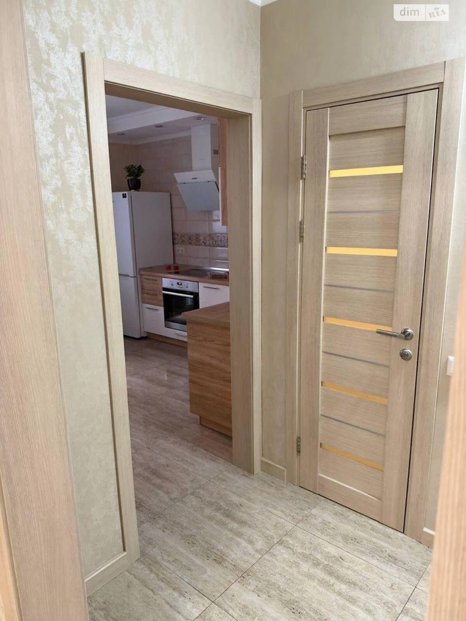 Long-Term Rental Apartment, Motsytskyi Massiv
