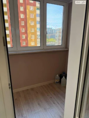 Long-Term Rental Apartment, Motsytskyi Massiv