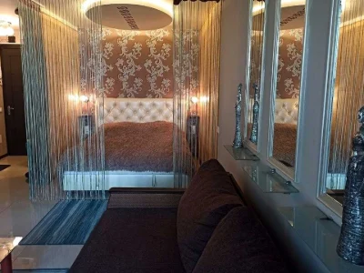 Квартира. Київ, Шовковична вул.