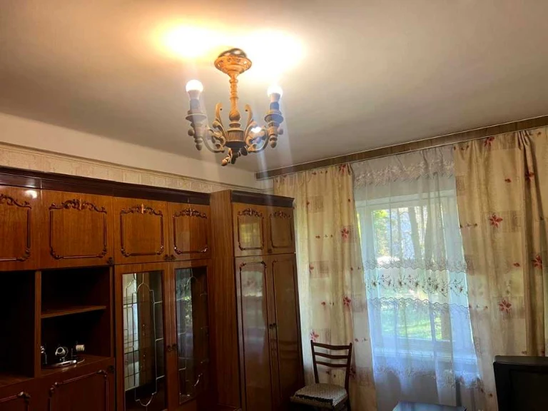 Apartment. Ivan Vykhovsky St., Kyiv