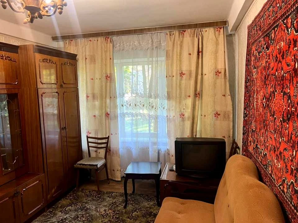 Apartment. Ivan Vykhovsky St., Kyiv