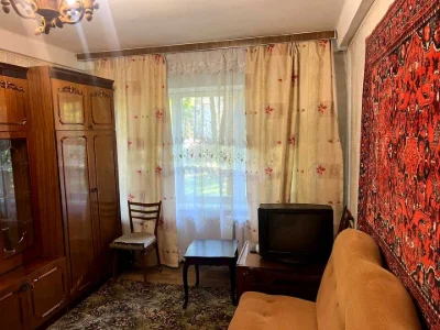 Apartment. Ivan Vykhovsky St., Kyiv