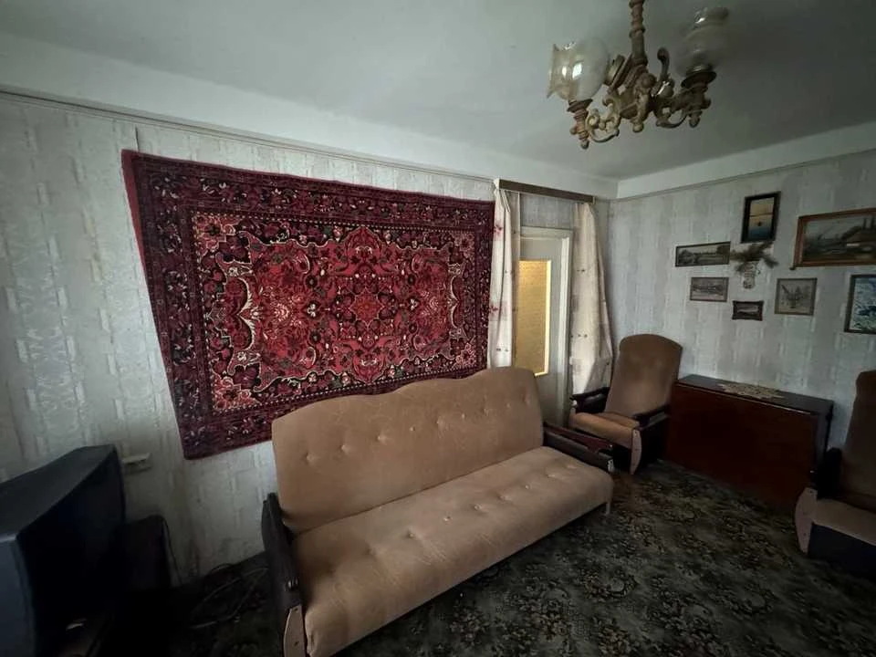 Apartment. Ivan Vykhovsky St., Kyiv
