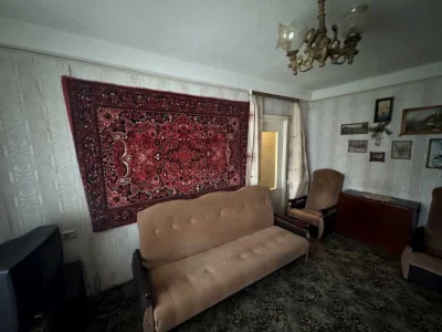 Apartment. Ivan Vykhovsky St., Kyiv