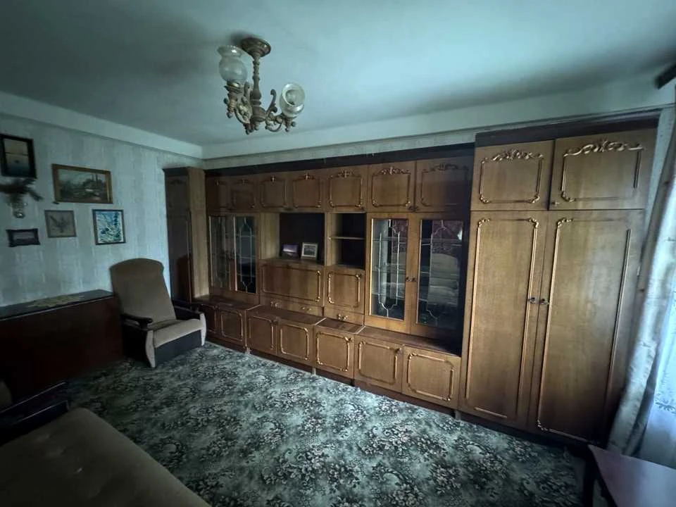Apartment. Ivan Vykhovsky St., Kyiv
