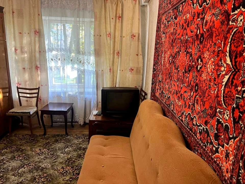 Apartment. Ivan Vykhovsky St., Kyiv