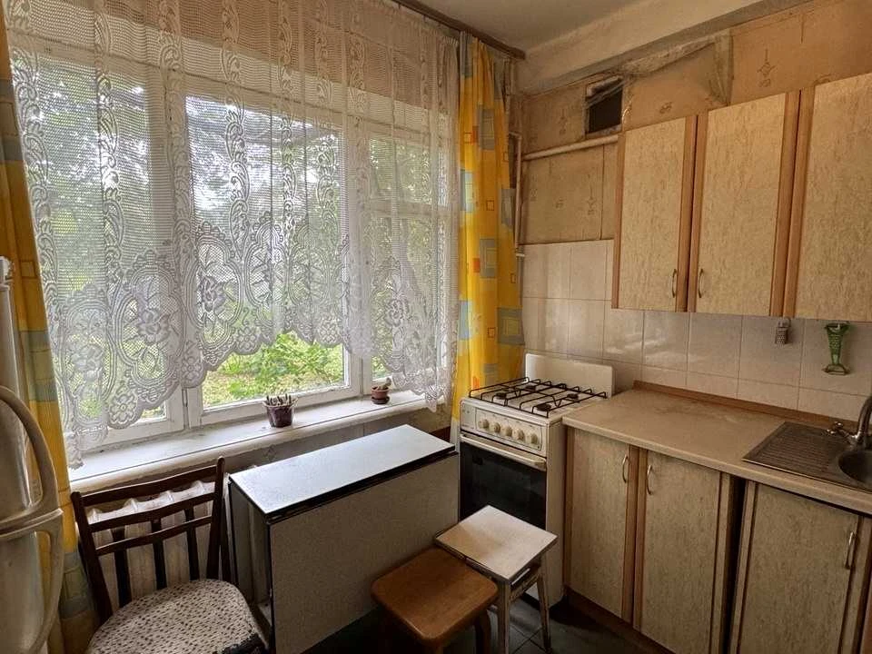 Apartment. Ivan Vykhovsky St., Kyiv