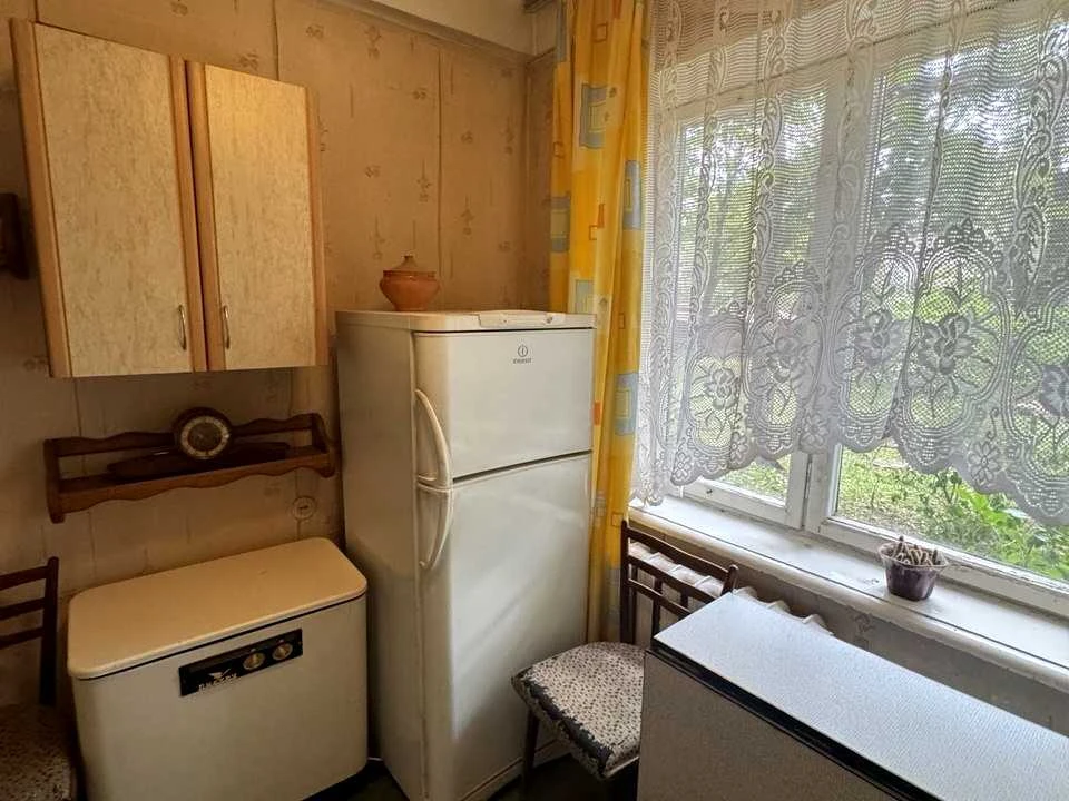 Apartment. Ivan Vykhovsky St., Kyiv