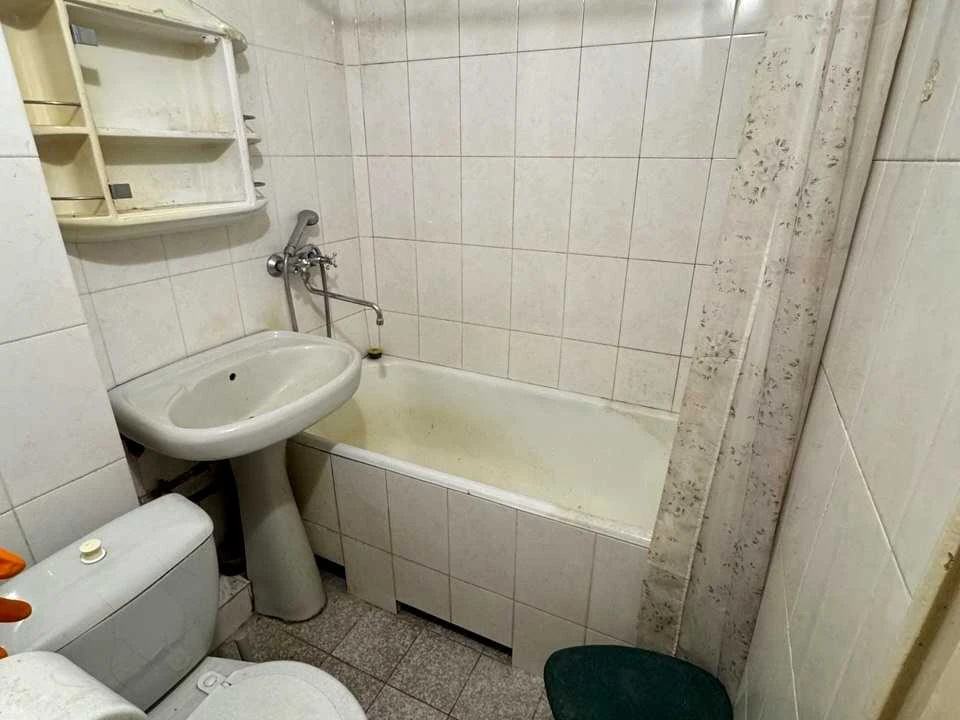 Apartment. Ivan Vykhovsky St., Kyiv