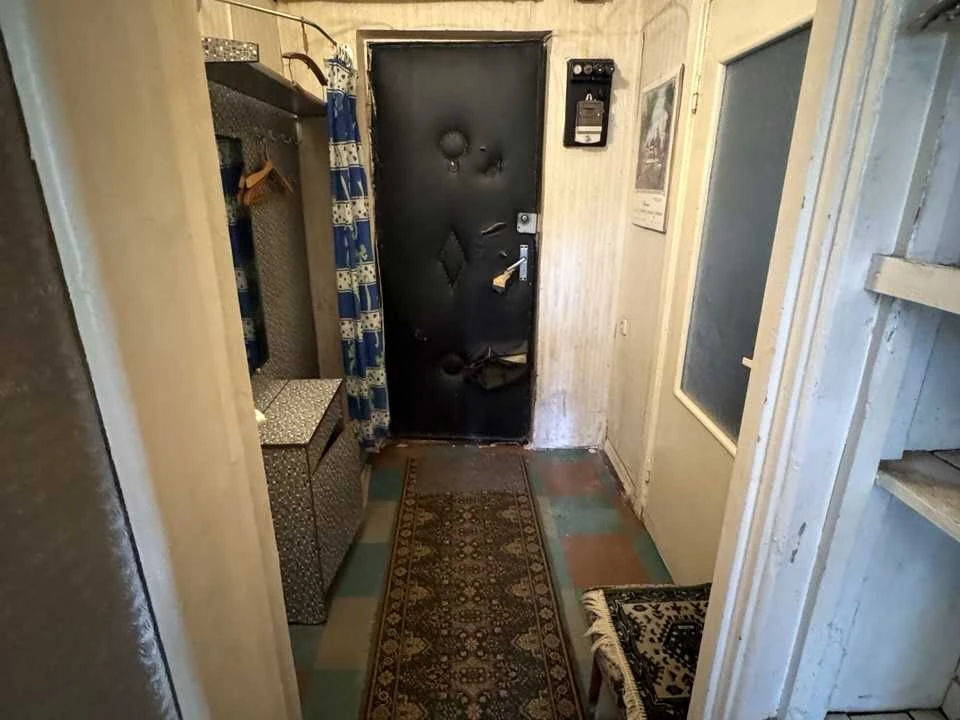 Apartment. Ivan Vykhovsky St., Kyiv