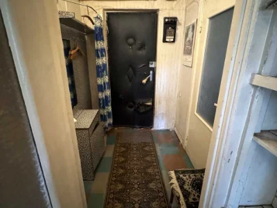 Apartment. Ivan Vykhovsky St., Kyiv