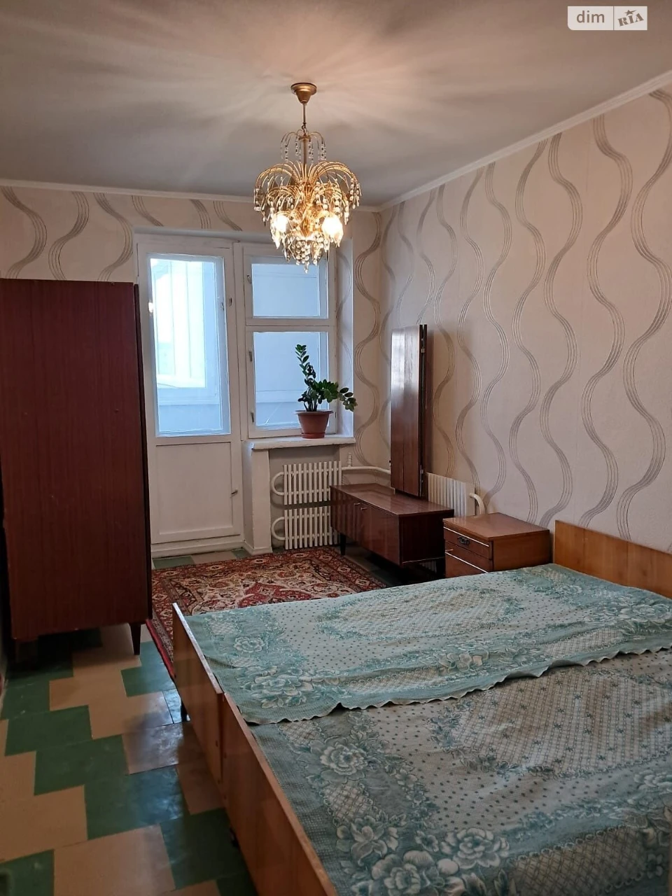 Довгострокова Оренда Квартира Придніпровський