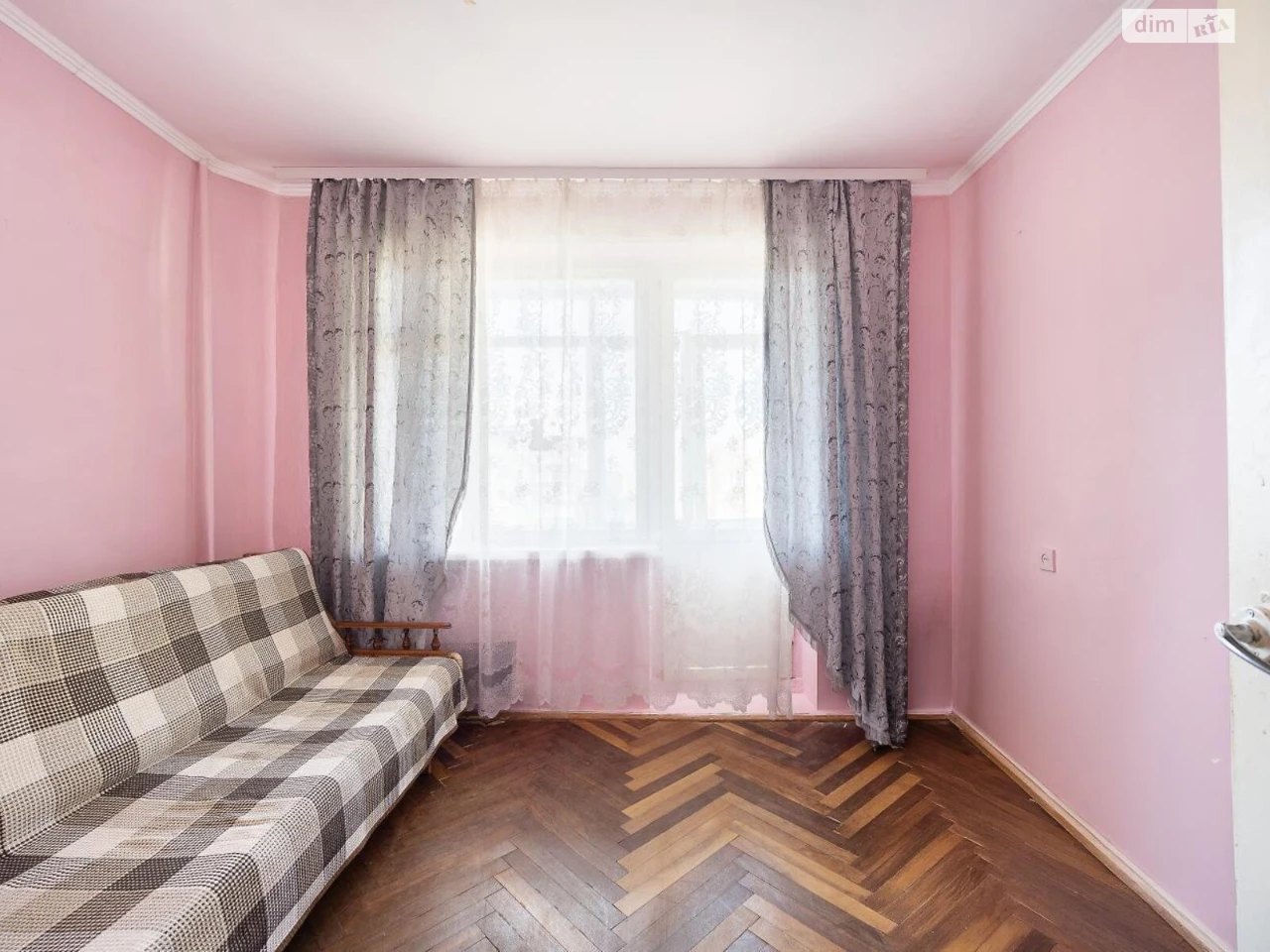 Продажа Квартира Сихов