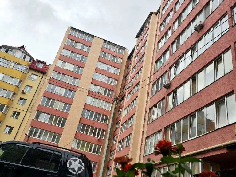 Квартира. Львів, Тараса Шевченка вул.