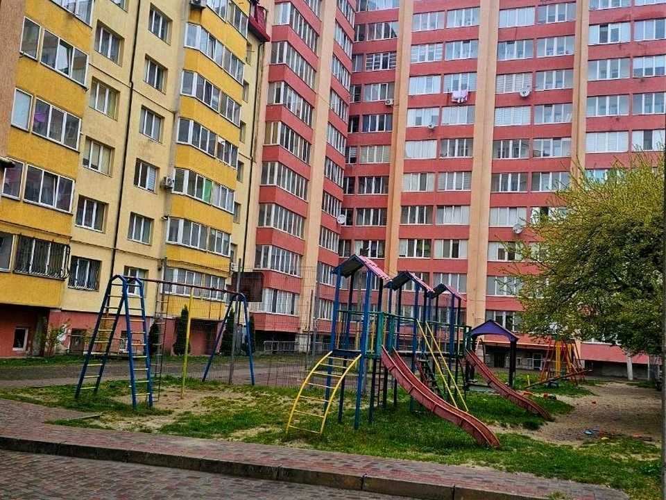 Квартира. Львів, Тараса Шевченка вул.
