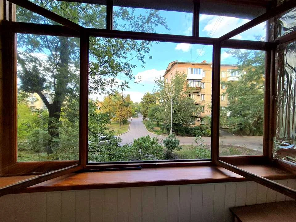 Квартира. Киев, улица Строителей
