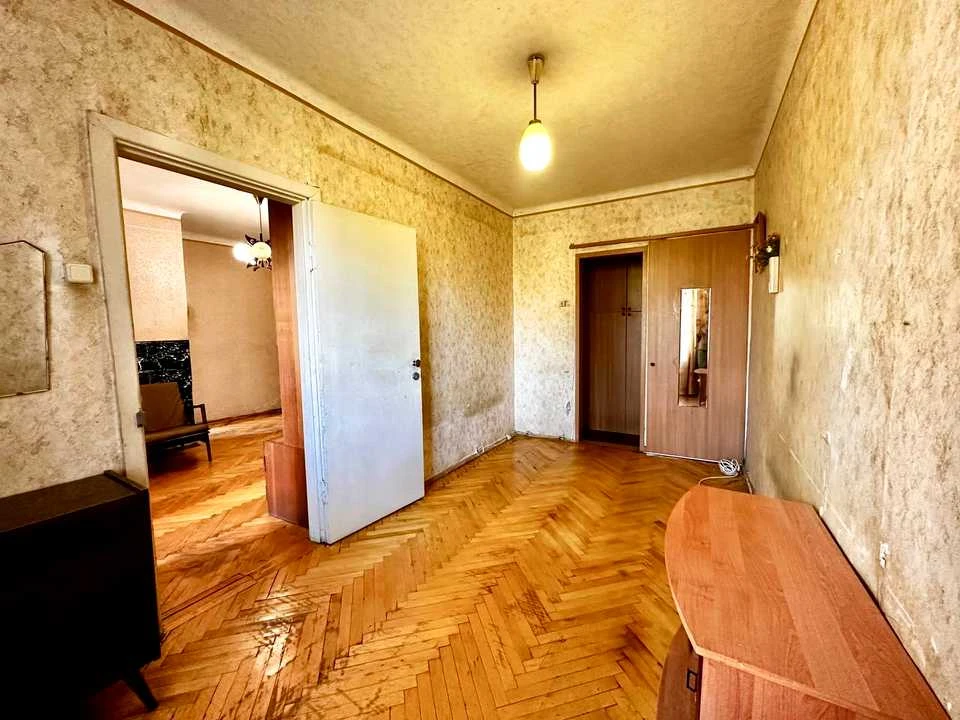 Квартира. Киев, улица Строителей