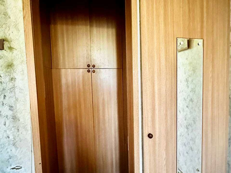 Квартира. Киев, улица Строителей