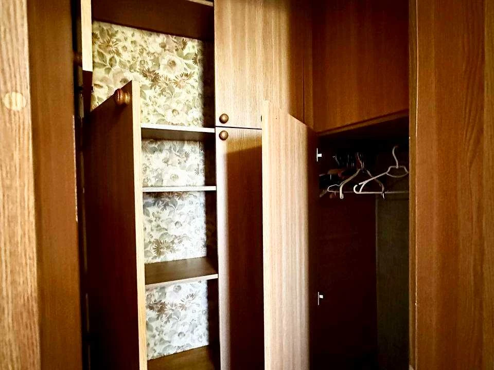 Квартира. Киев, улица Строителей