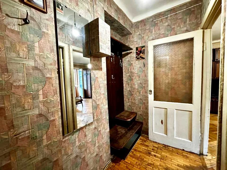 Квартира. Киев, улица Строителей
