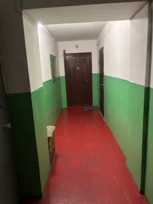 3-комнатная квартира в доме Филатова, Стиконский район