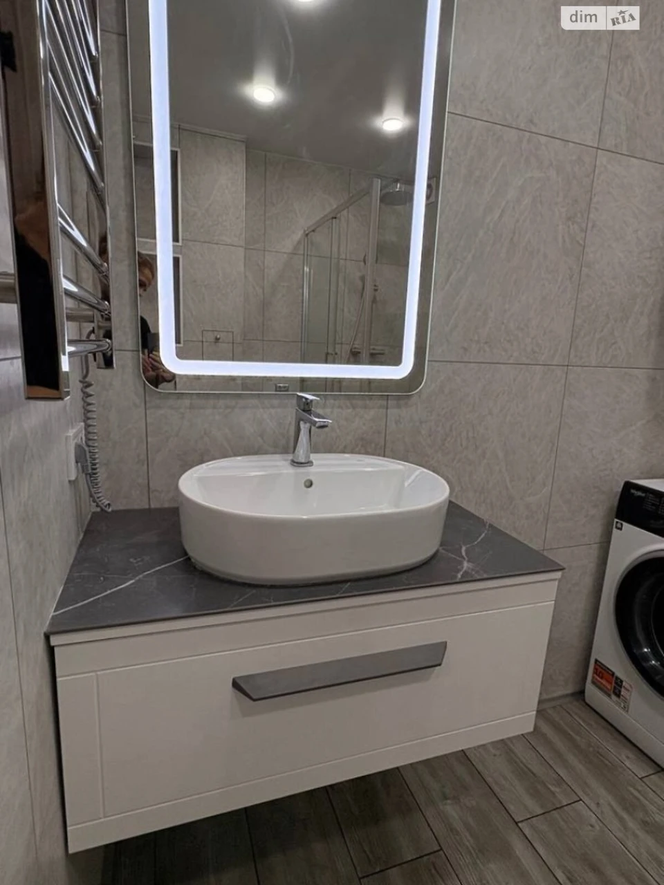 Sale of Apartment in Cheremushki