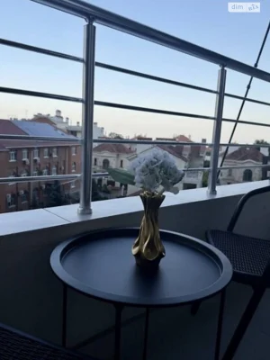 Продаж Квартира Приморський