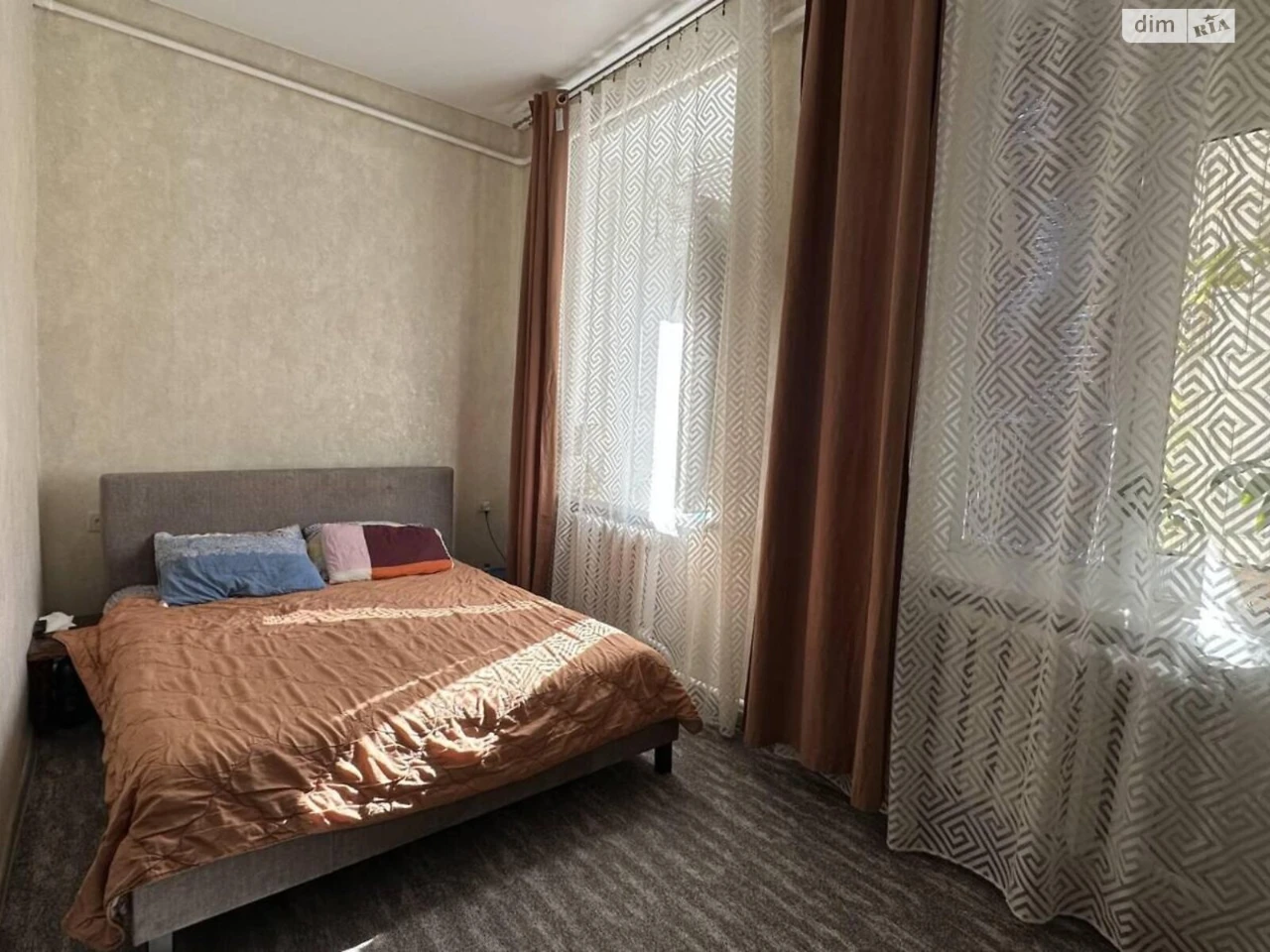Sale of Apartment in the Center