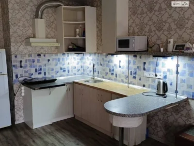 Sale of Apartment Moldavanka