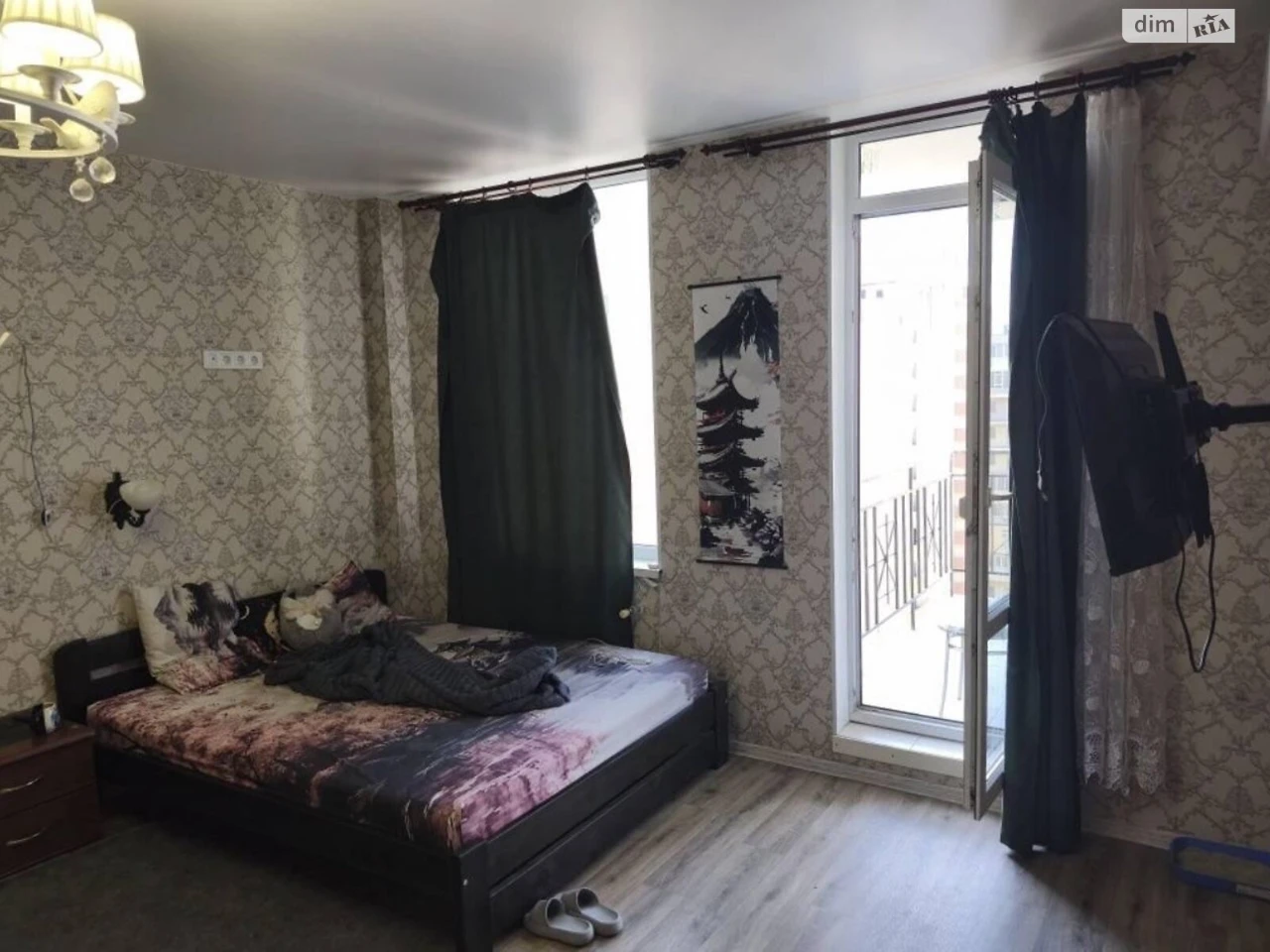 Sale of Apartment Moldavanka