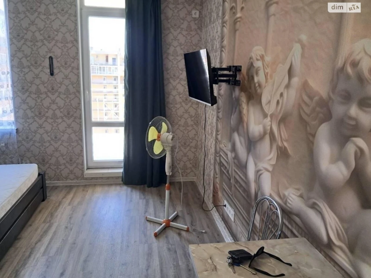 Sale of Apartment Moldavanka