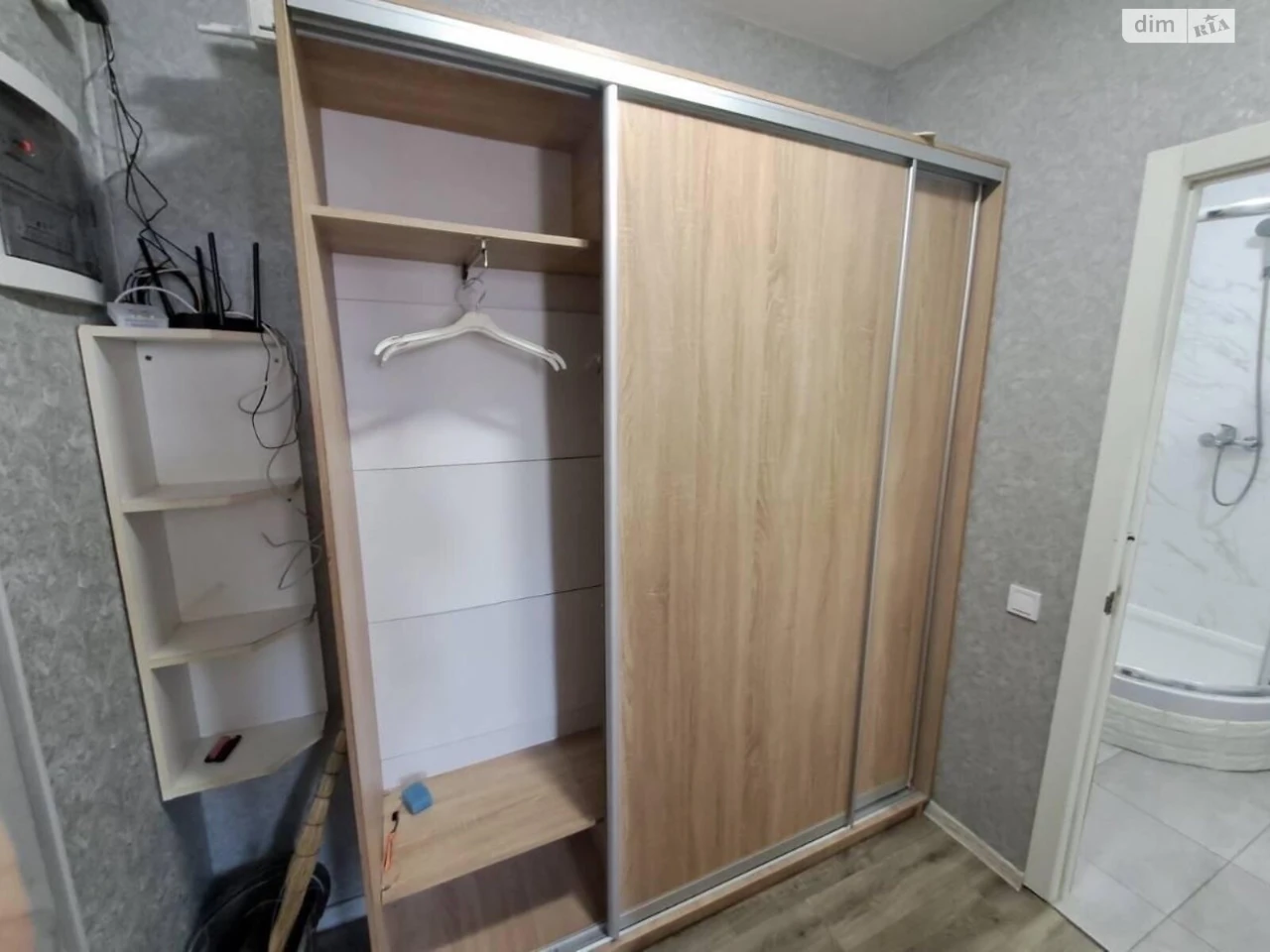 Sale of Apartment Moldavanka