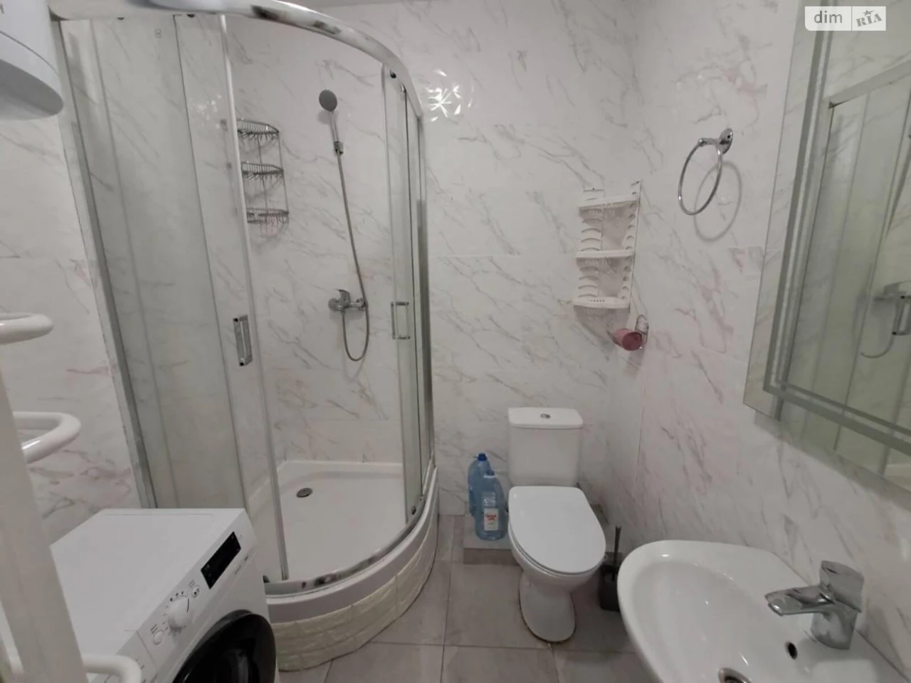 Sale of Apartment Moldavanka