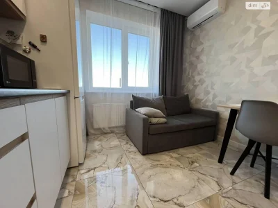 Продажа Квартира Пересипський
