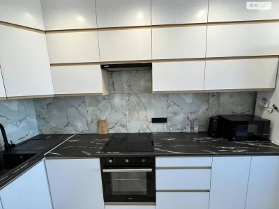 Продажа Квартира Пересипський