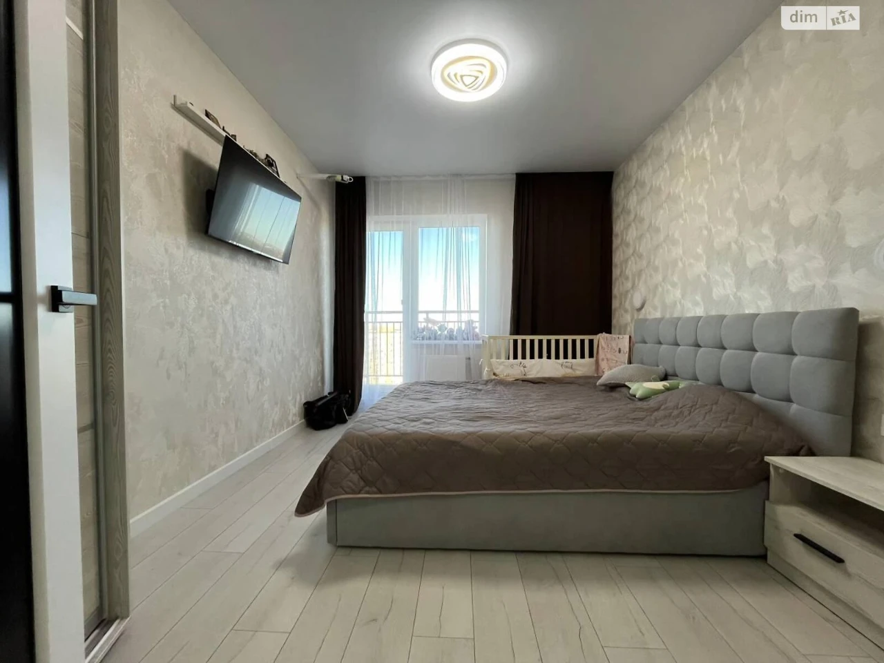 Продажа Квартира Пересипський