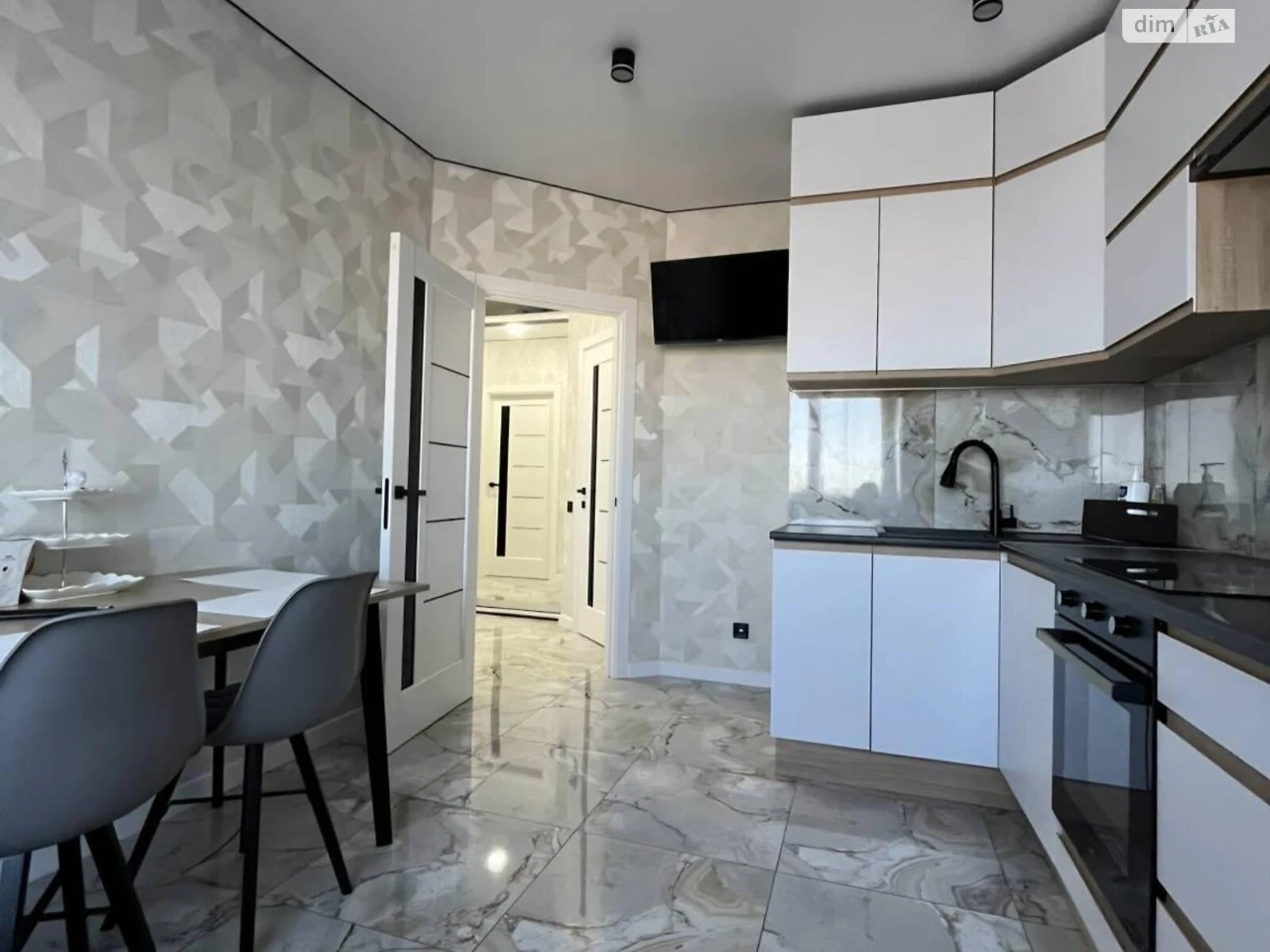 Продажа Квартира Пересипський