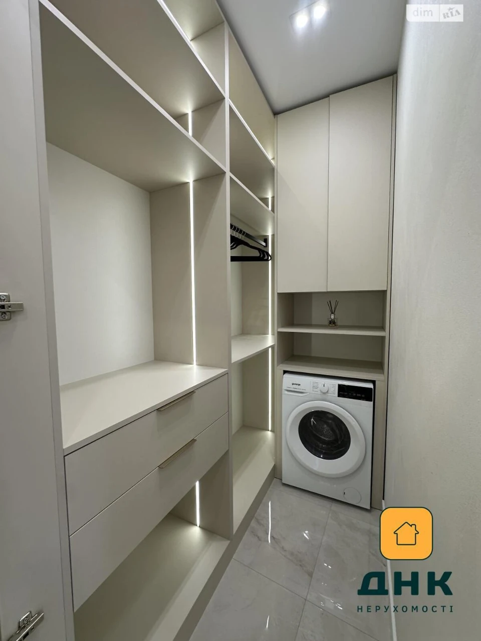 Sale of One-Room Apartment in Arcadia