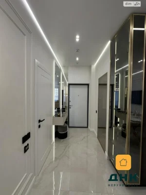Sale of One-Room Apartment in Arcadia