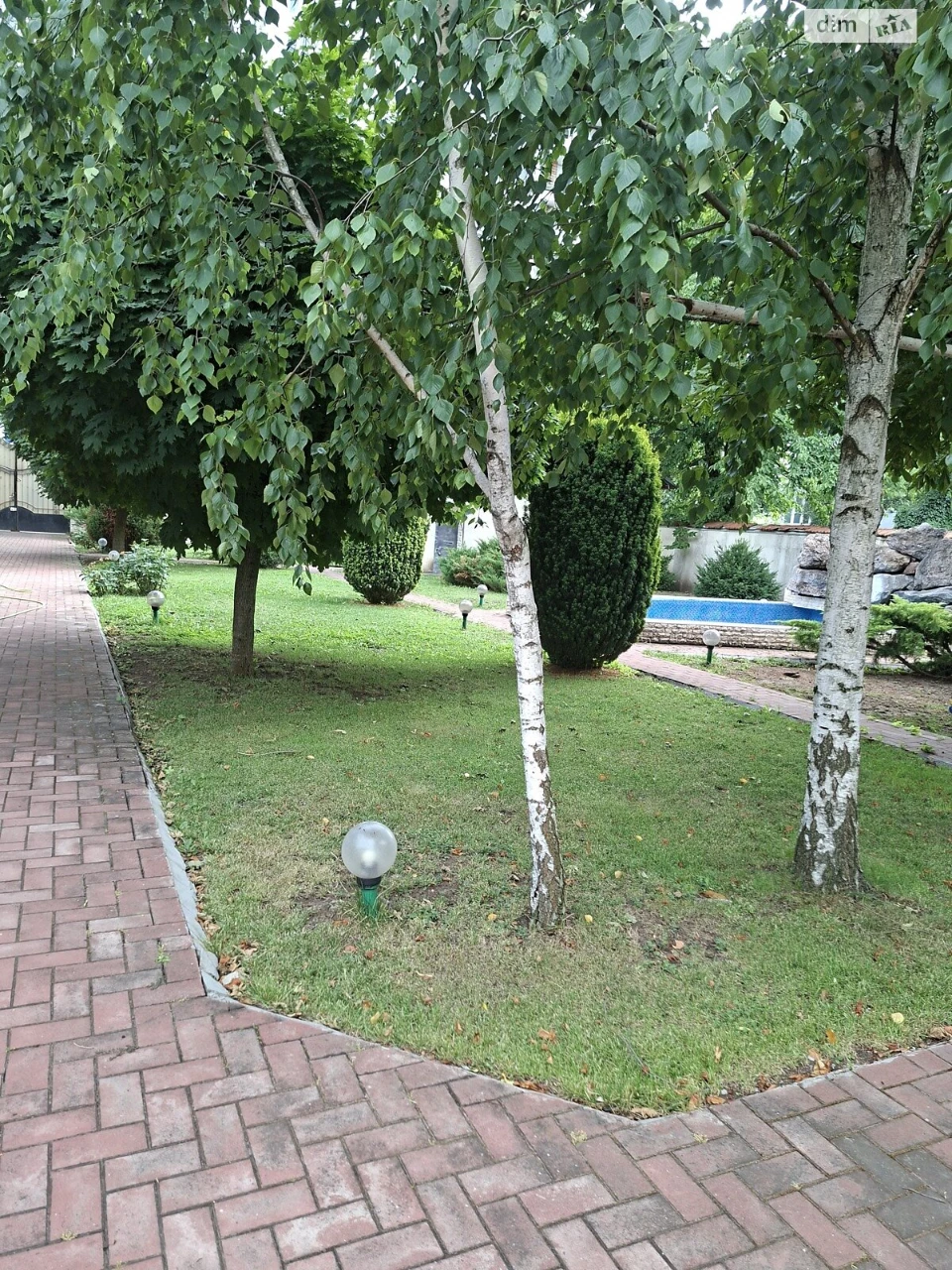 Довгострокова Оренда Будинок