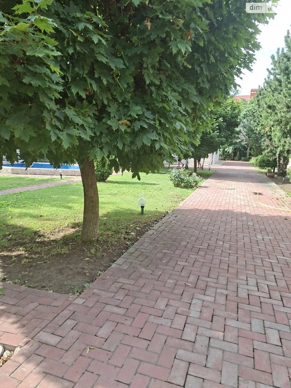 Довгострокова Оренда Будинок
