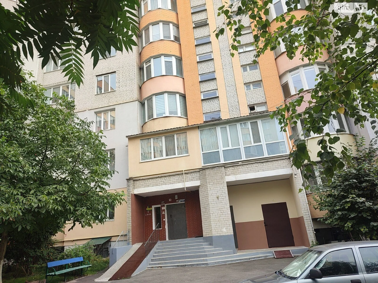 Sale of Apartment in Podillya