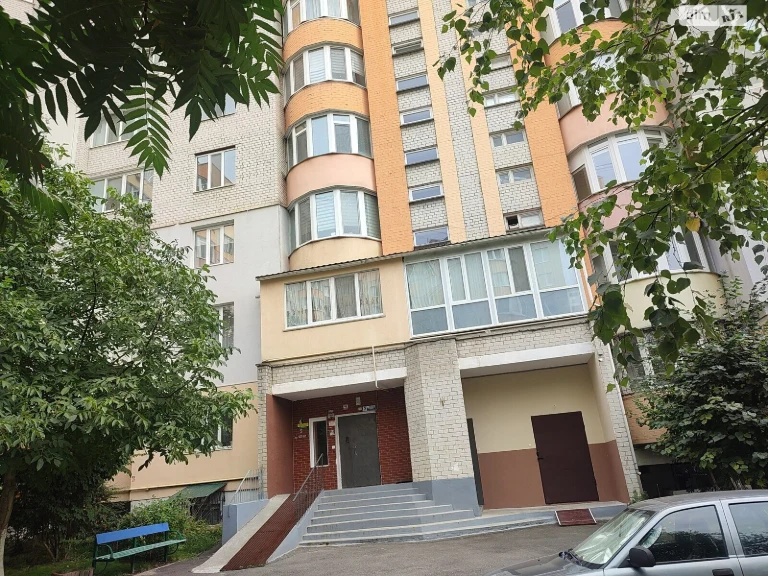 Sale of Apartment in Podillya