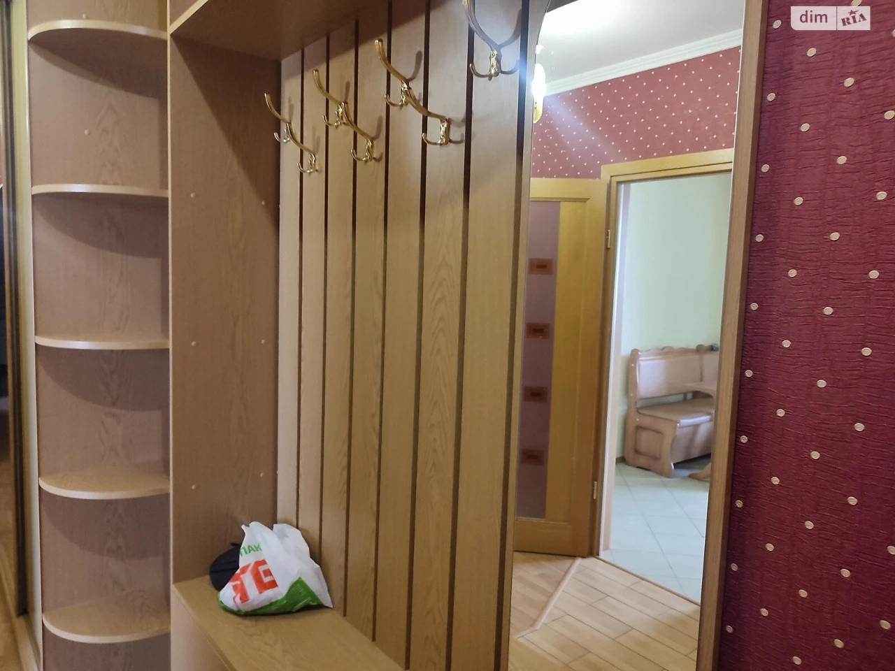 Sale of Apartment in Podillya
