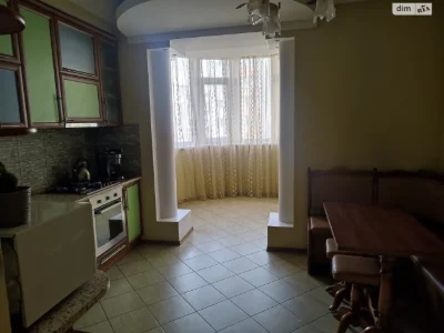 Sale of Apartment in Podillya