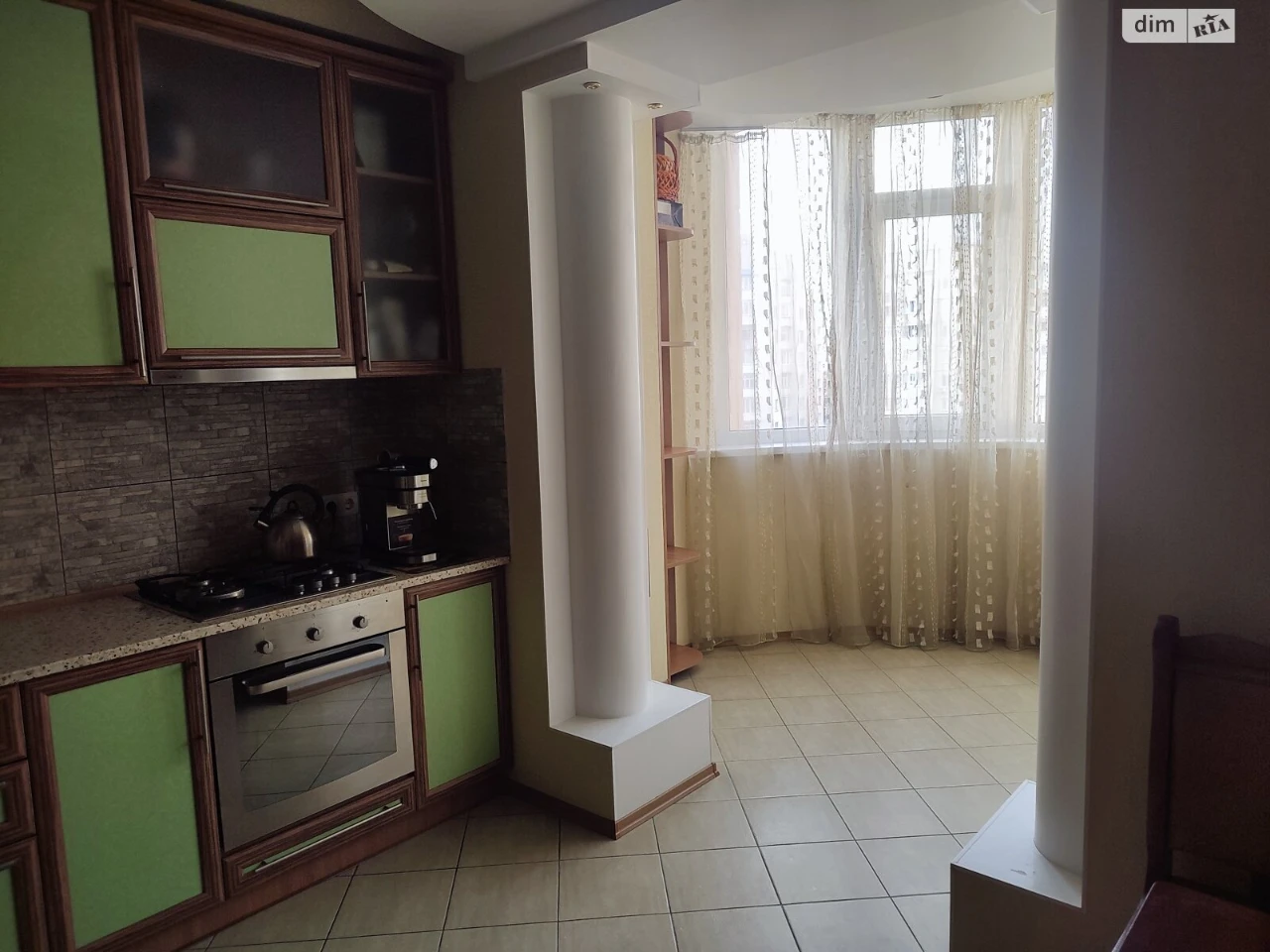 Sale of Apartment in Podillya