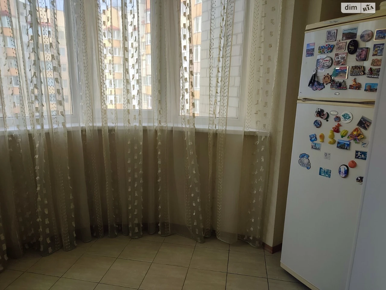 Sale of Apartment in Podillya