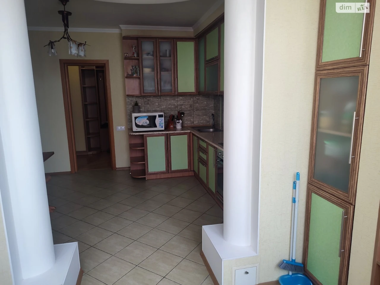 Sale of Apartment in Podillya