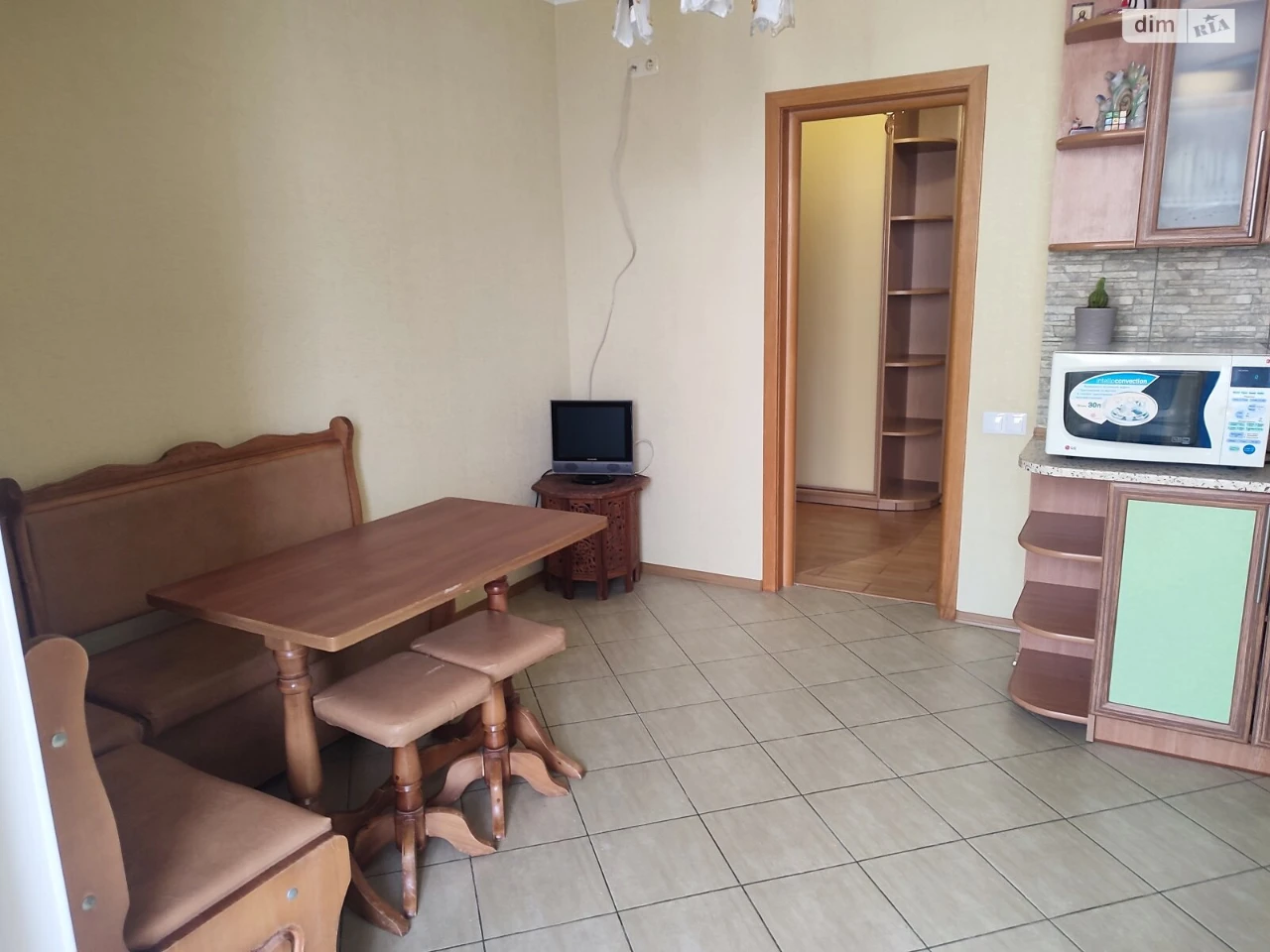 Sale of Apartment in Podillya