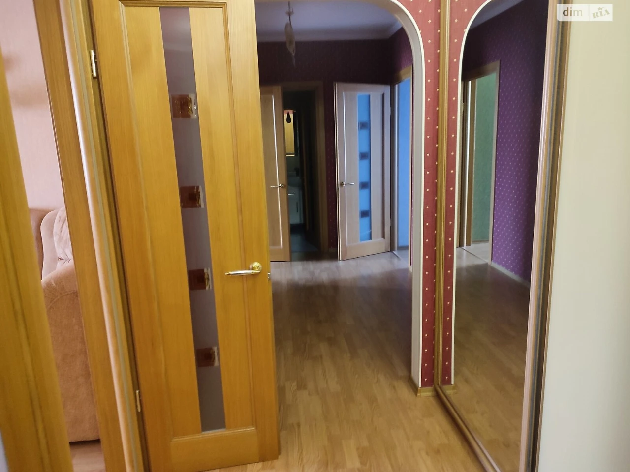 Sale of Apartment in Podillya